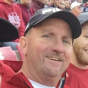 Meet your Posher, Brian